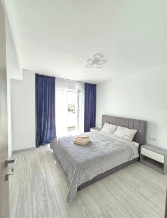 Oportunitate! Decebal Residence, ap. 2 camere, 2024