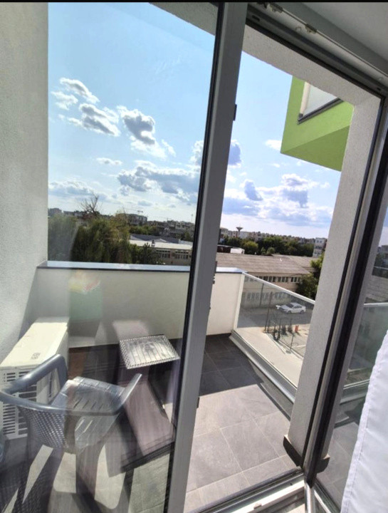 Oportunitate! Decebal Residence, ap. 2 camere, 2024