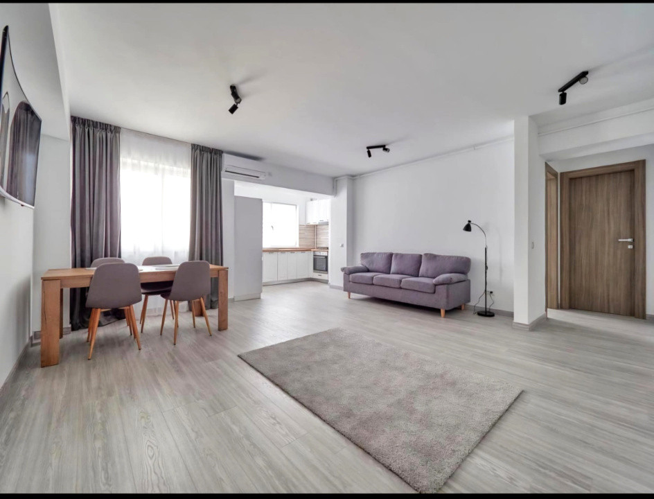 Oportunitate! Decebal Residence, ap. 2 camere, 2024