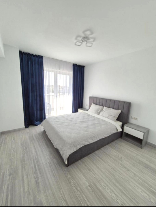 Oportunitate! Decebal Residence, ap. 2 camere, 2024