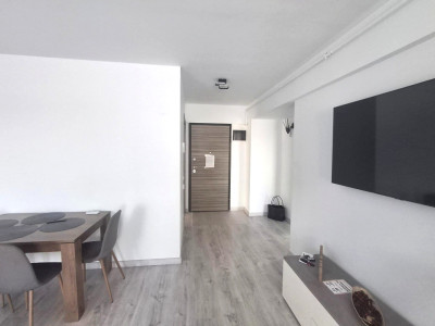Hai la Decebal Residence, ap. 3 camere, 2024