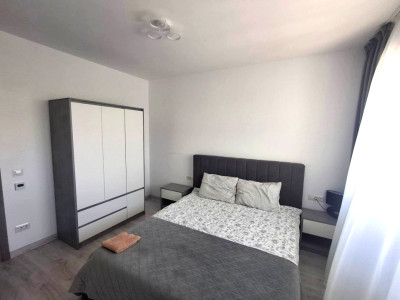 Hai la Decebal Residence, ap. 3 camere, 2024