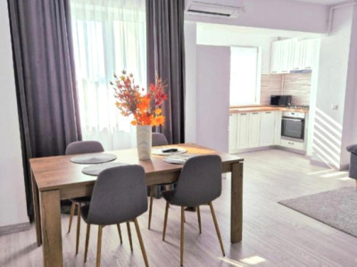 Oportunitate! Decebal Residence, ap. 2 camere, 2024