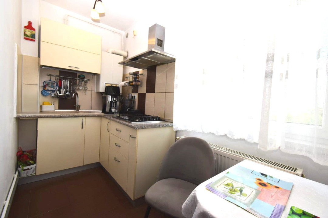 Apartament 2 camere, 60 mp, bloc nou 2020, mobilat complet, Brazda lui Novac