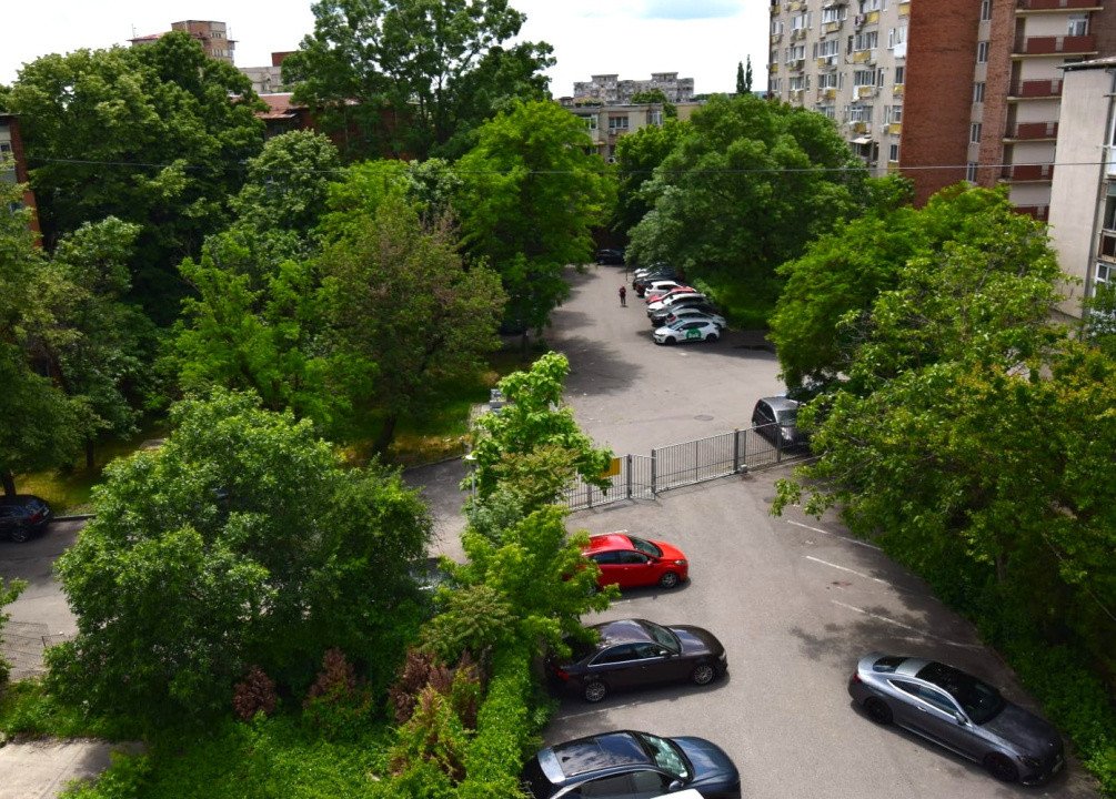 Apartament 2 camere, 60 mp, bloc nou 2020, mobilat complet, Brazda lui Novac