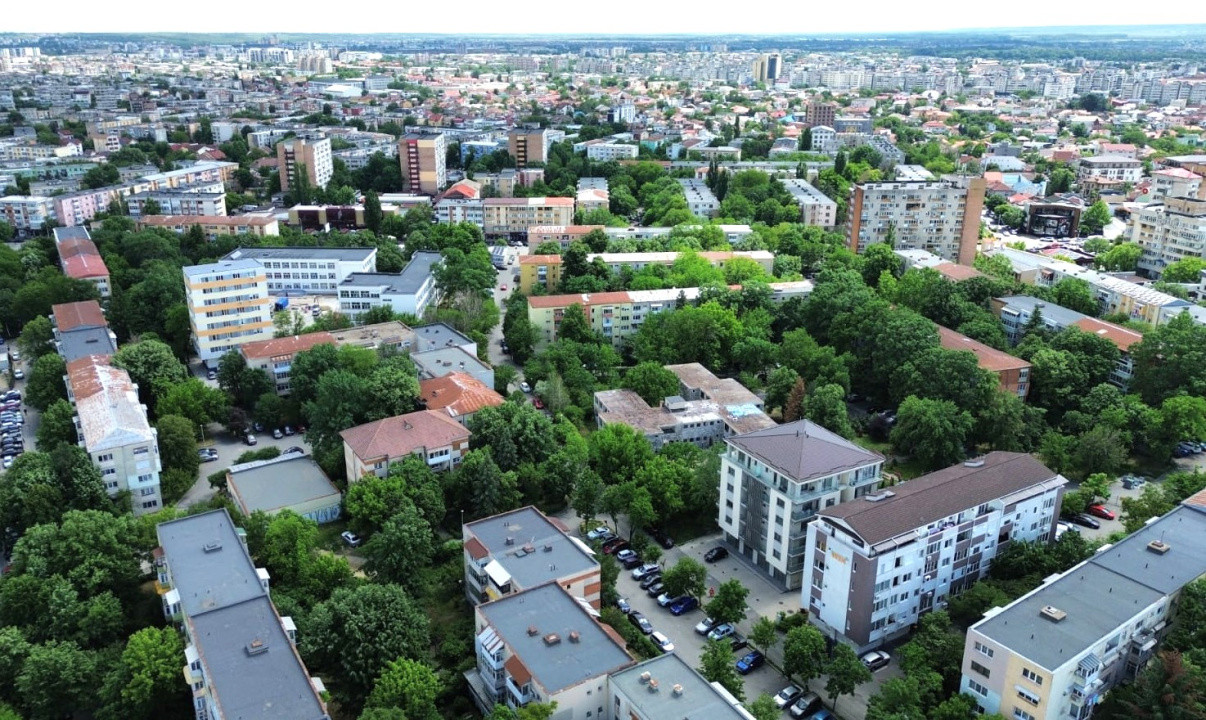 Apartament 2 camere, 60 mp, bloc nou 2020, mobilat complet, Brazda lui Novac