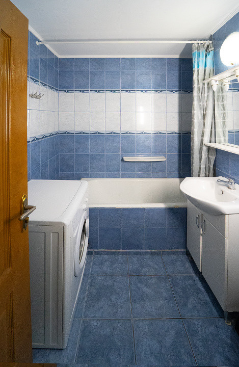 Apartament Valea Aurie - decomandat - mobilat/utilat