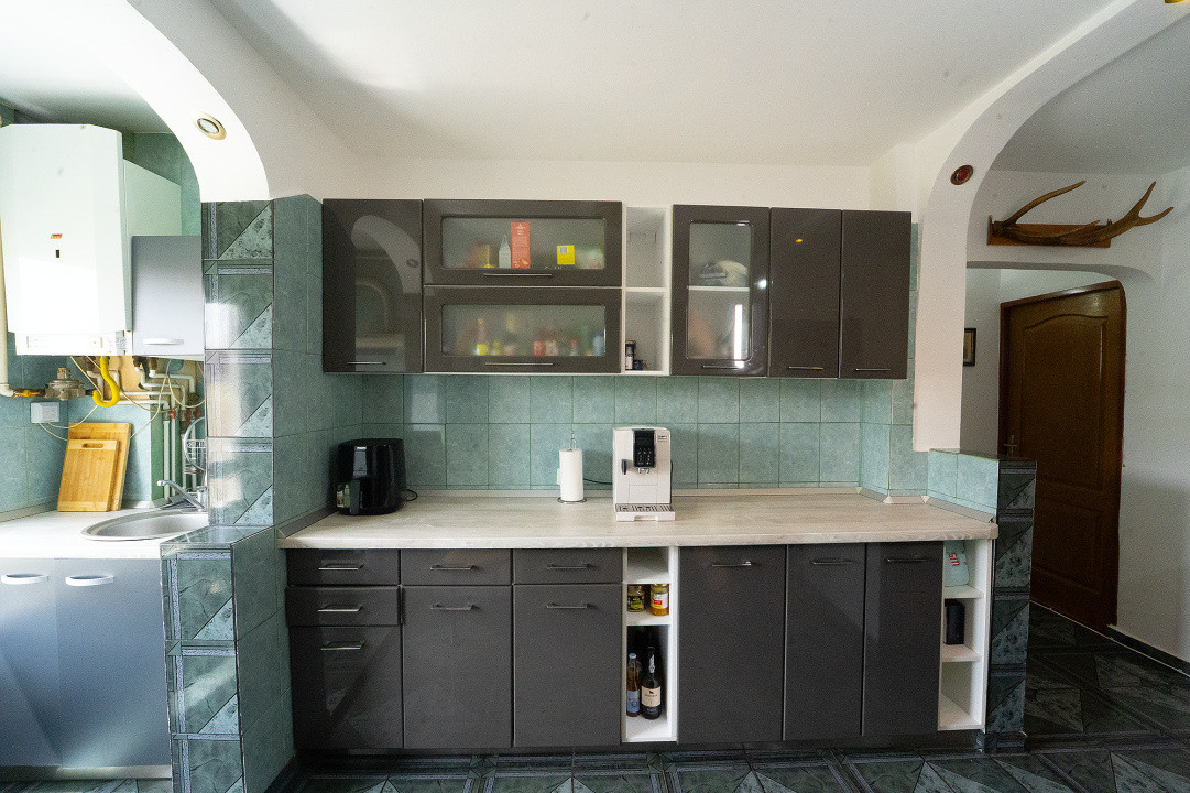 Apartament Valea Aurie - decomandat - mobilat/utilat