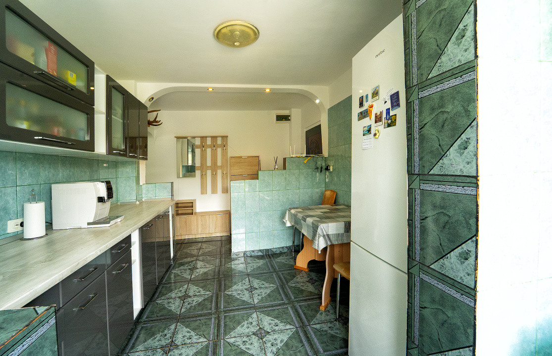 Apartament Valea Aurie - decomandat - mobilat/utilat