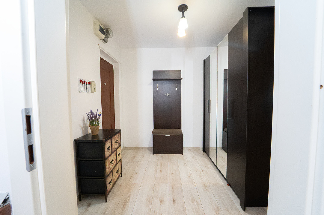 Apartament - Piața Rahovei - mobilat și utilat - pivniță 