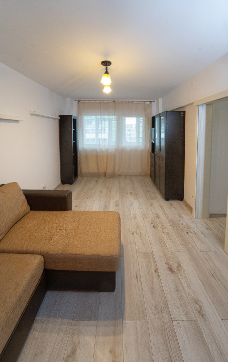 Apartament - Piața Rahovei - mobilat și utilat - pivniță 