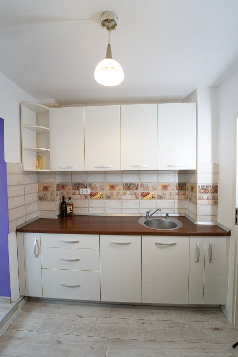 Apartament - Piața Rahovei - mobilat și utilat - pivniță 