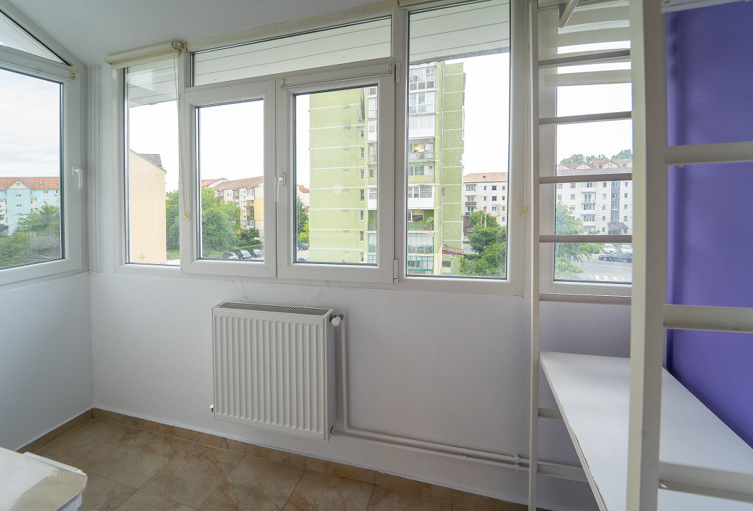 Apartament - Piața Rahovei - mobilat și utilat - pivniță 
