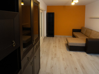Apartament - Piața Rahovei - mobilat și utilat - pivniță 