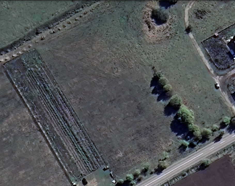 Teren inchiriere–4.800 mp în Sânpetru, Activități comerciale, Spalatorie