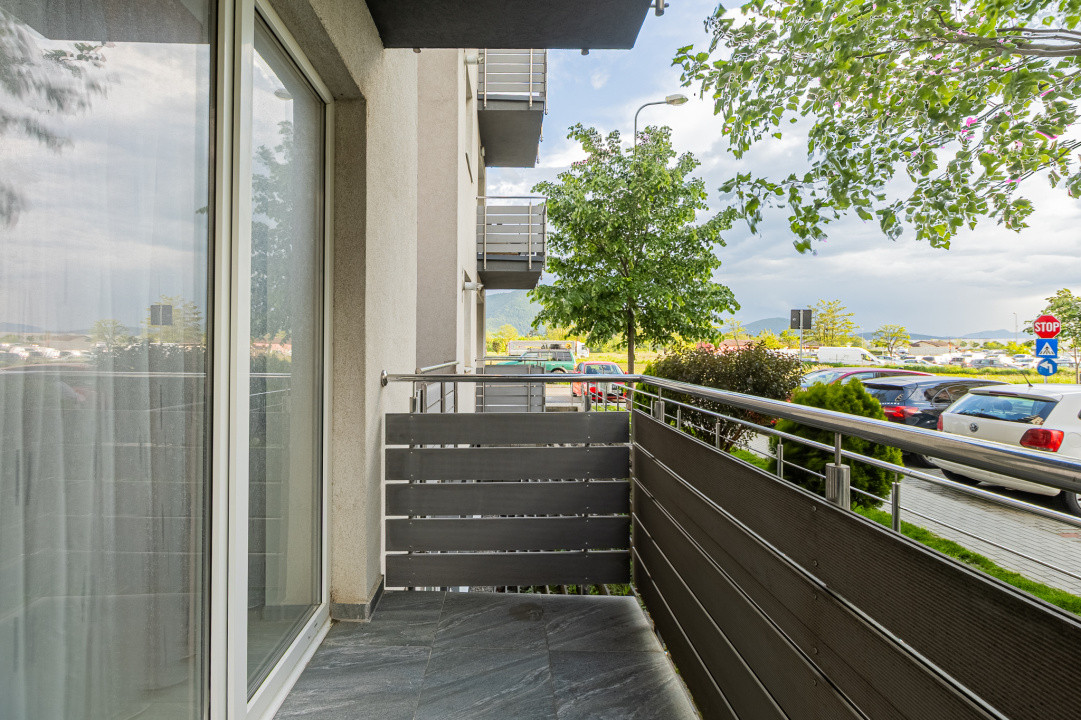 Apartament 2 Camere elegant I Avantgarden 3 I Boxa & Parcare