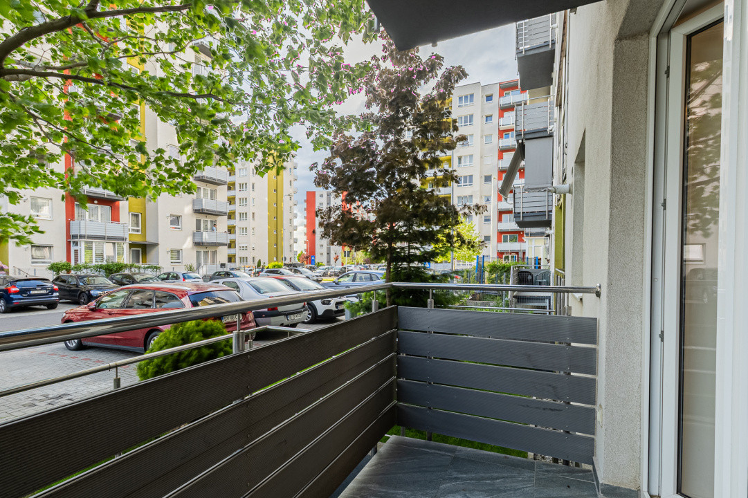 Apartament 2 Camere elegant I Avantgarden 3 I Boxa & Parcare