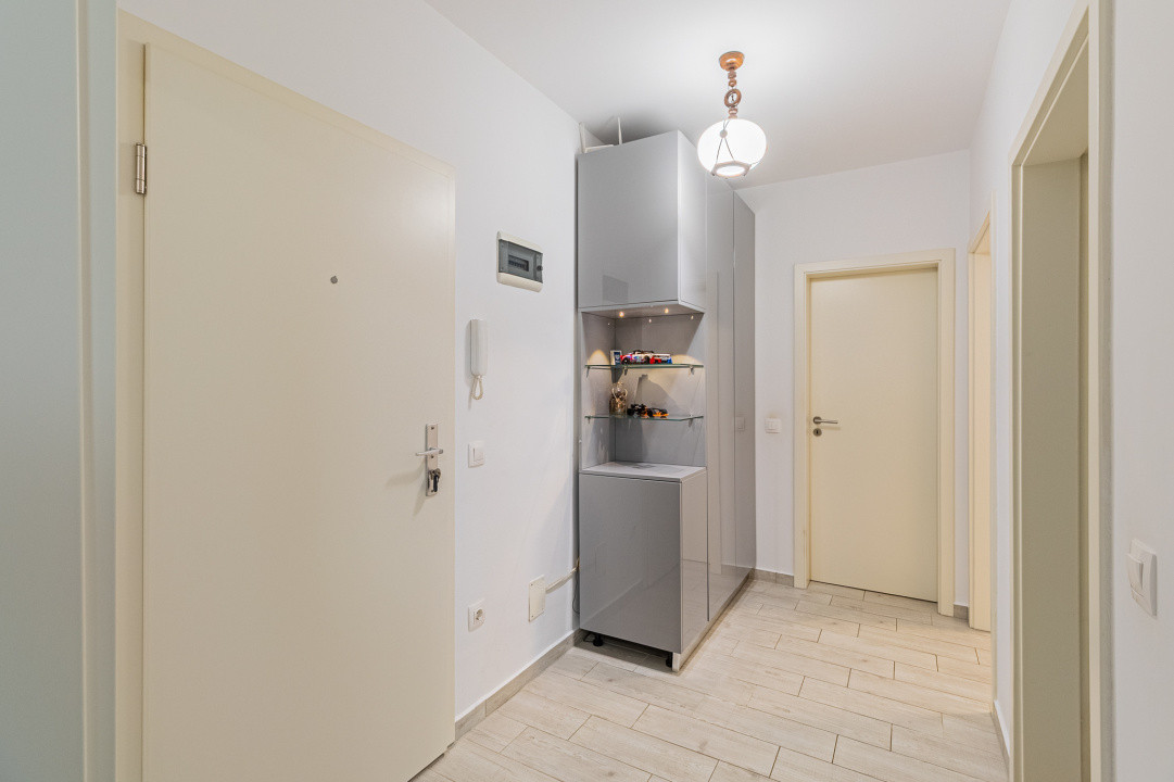 Apartament 2 Camere elegant I Avantgarden 3 I Boxa & Parcare