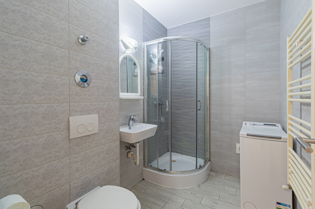 Apartament 2 Camere elegant I Avantgarden 3 I Boxa & Parcare
