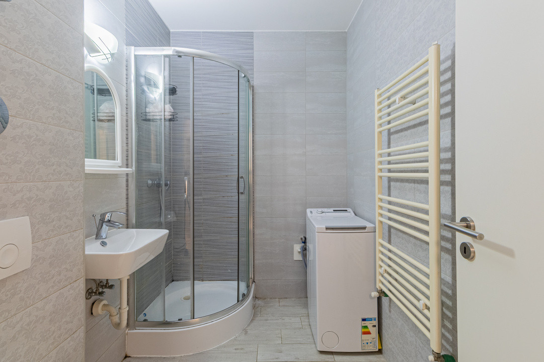 Apartament 2 Camere elegant I Avantgarden 3 I Boxa & Parcare