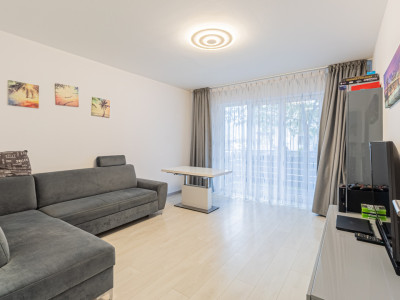 Apartament 2 Camere elegant I Avantgarden 3 I Boxa & Parcare