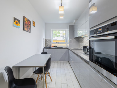 Apartament 2 Camere elegant I Avantgarden 3 I Boxa & Parcare