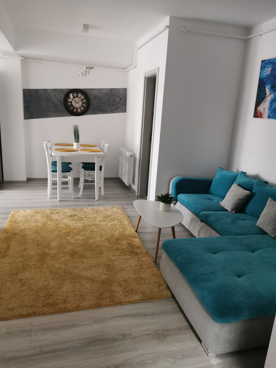 Apartament 3 camere de închiriat – Turnișor