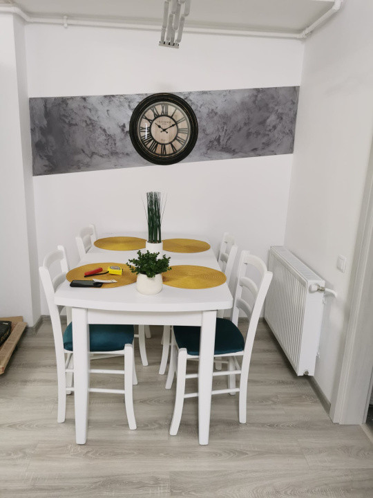 Apartament 3 camere de închiriat – Turnișor