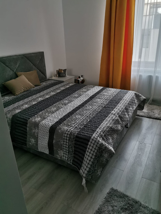 Apartament 3 camere de închiriat – Turnișor