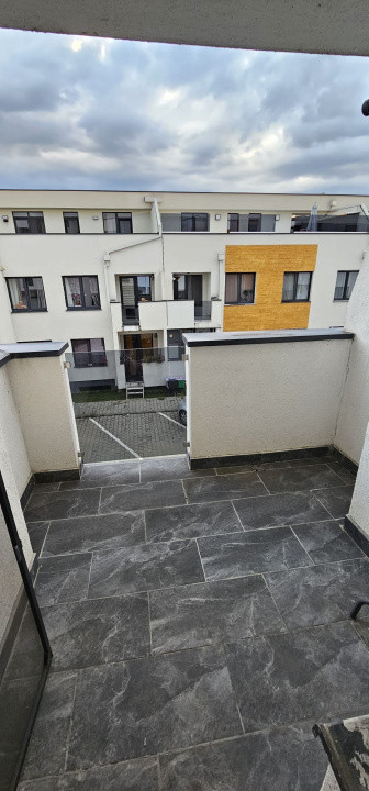 Apartament 3 camere de închiriat – Turnișor
