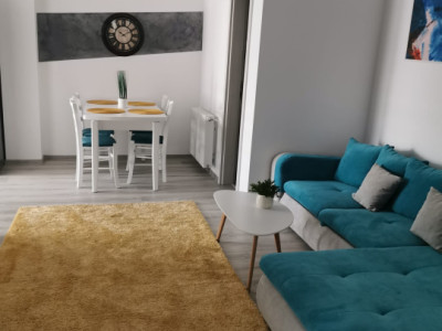 Apartament 3 camere de închiriat – Turnișor