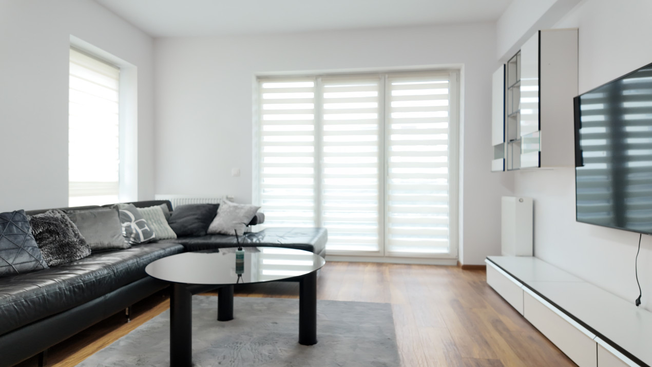 REZERVAT - Vânzare apartament 2,5 camere, mobilat și utilat – Avantgarden