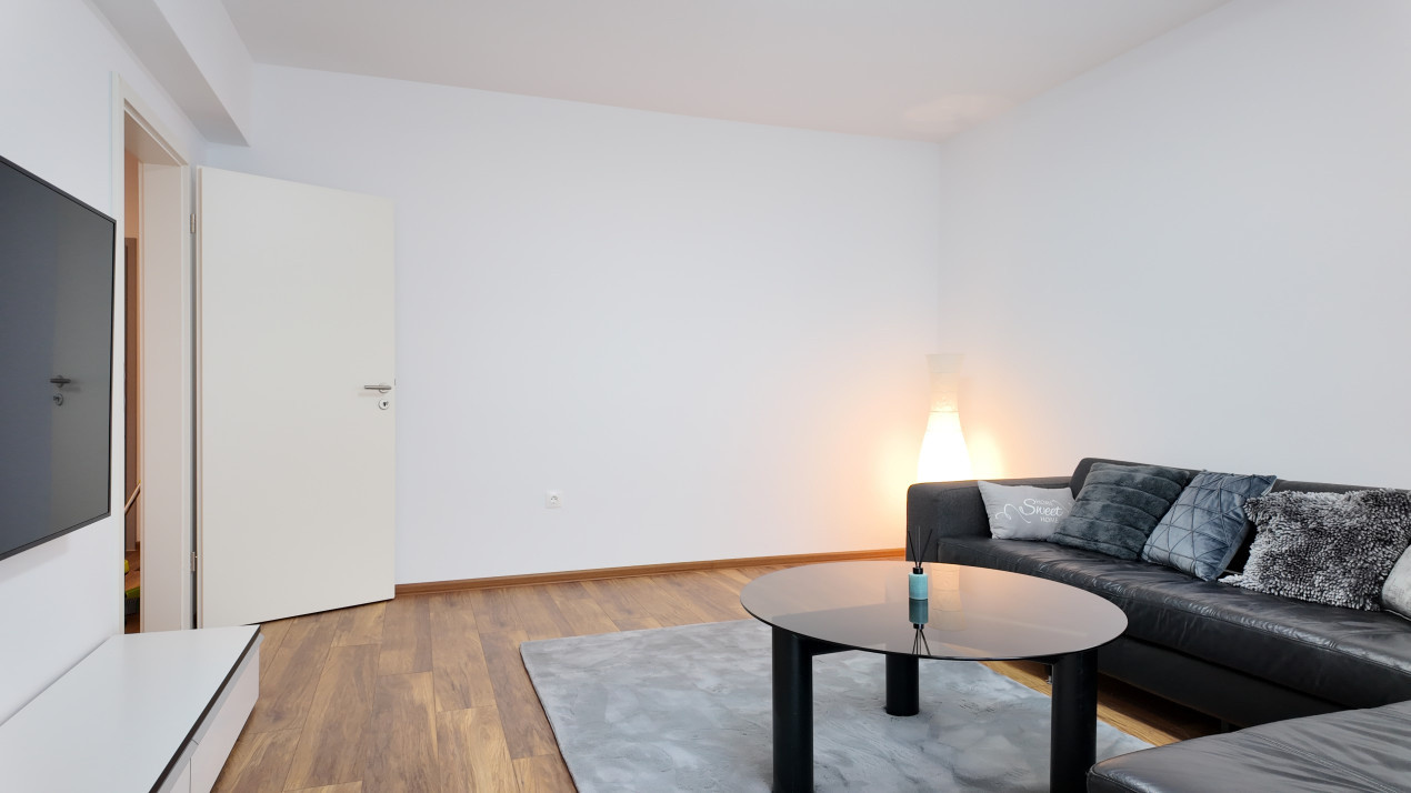 REZERVAT - Vânzare apartament 2,5 camere, mobilat și utilat – Avantgarden