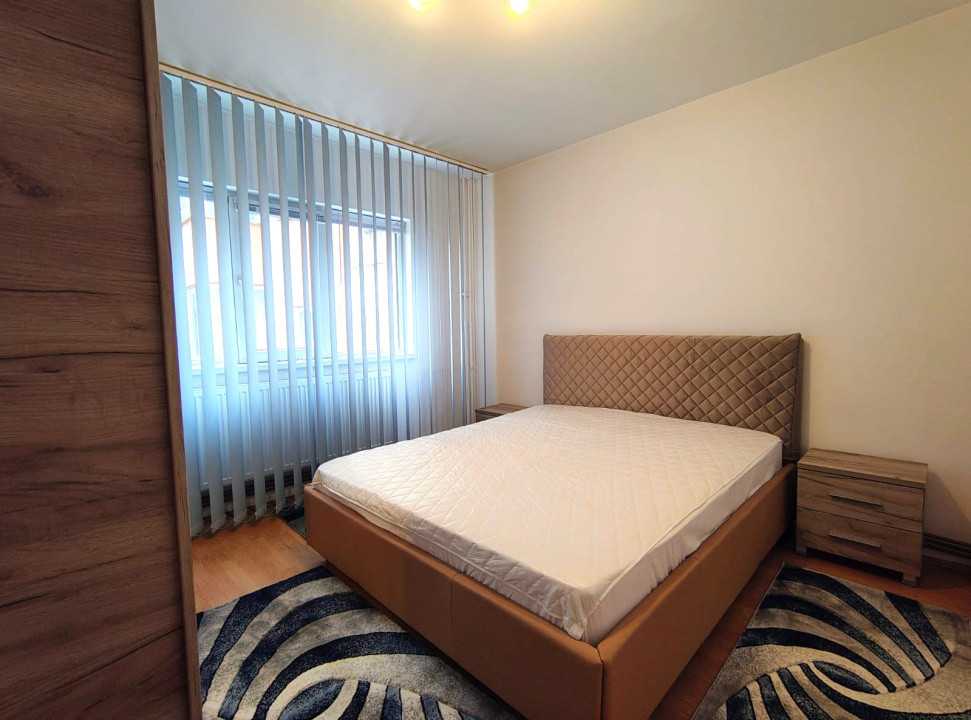 Inchiriaza caminul tau – Etaj 1, mobilat, utilat complet – Zona Lidl