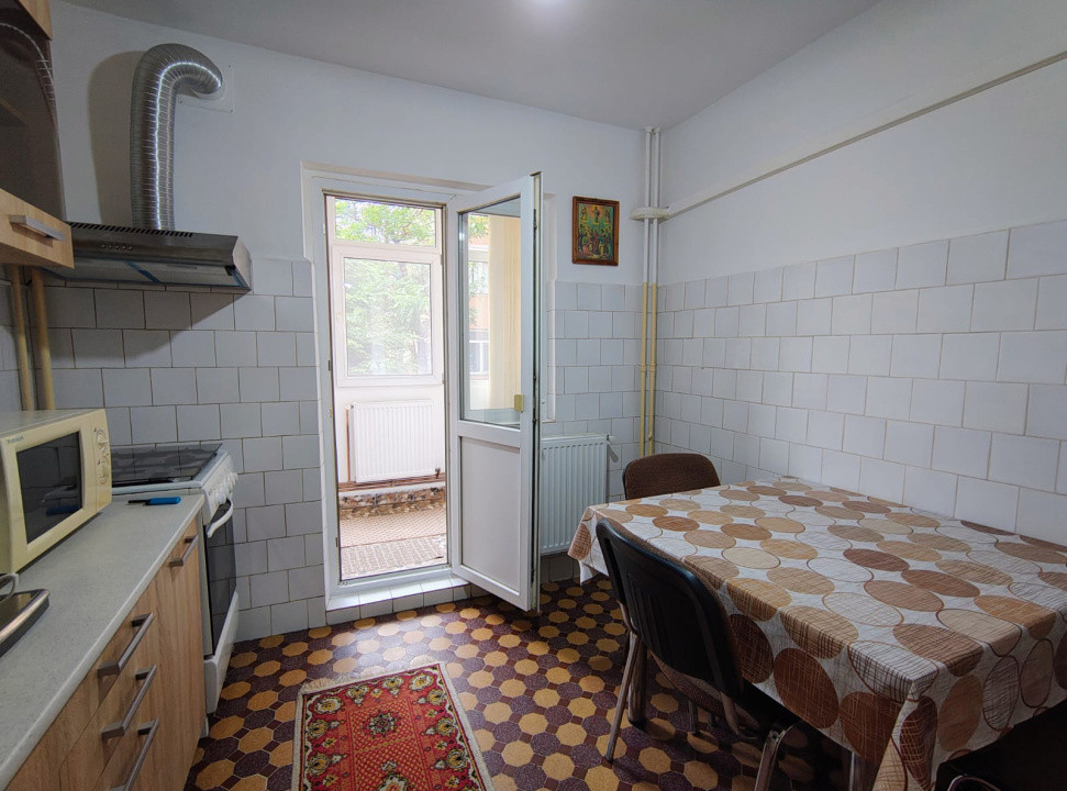 Inchiriaza caminul tau – Etaj 1, mobilat, utilat complet – Zona Lidl