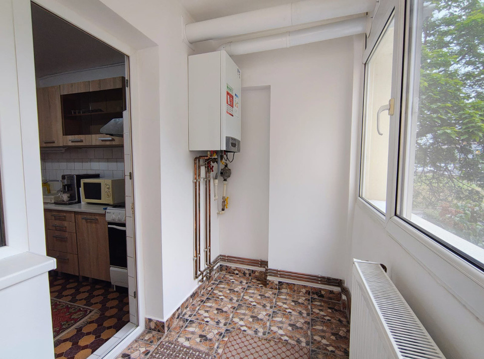 Inchiriaza caminul tau – Etaj 1, mobilat, utilat complet – Zona Lidl