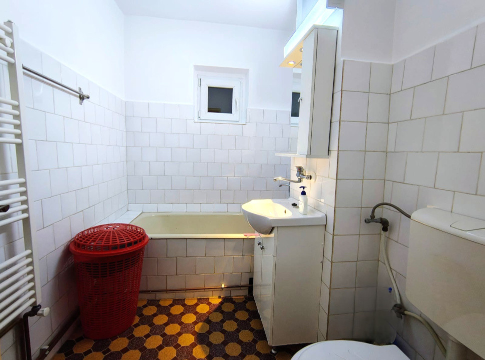 Inchiriaza caminul tau – Etaj 1, mobilat, utilat complet – Zona Lidl