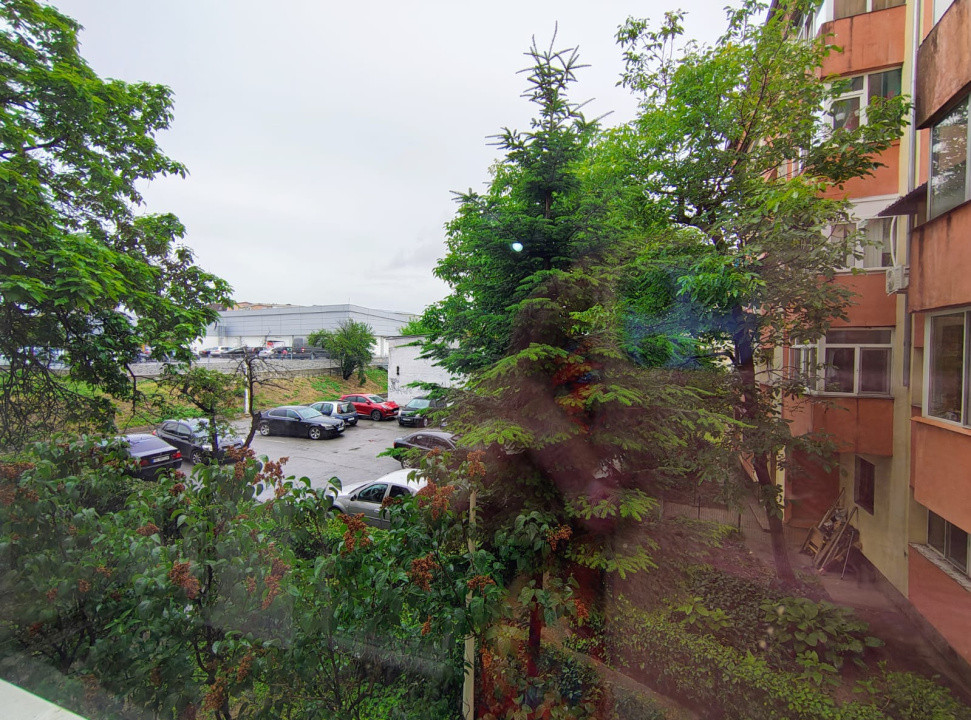 Inchiriaza caminul tau – Etaj 1, mobilat, utilat complet – Zona Lidl