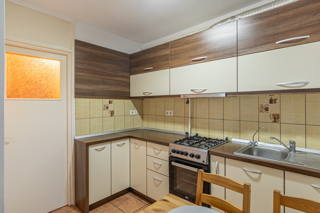 Apartartament langa scoala, gradinita Astra