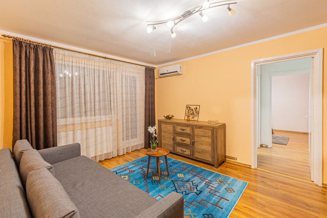 Apartartament langa scoala, gradinita Astra