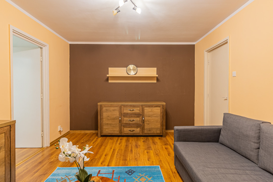 Apartartament langa scoala, gradinita Astra