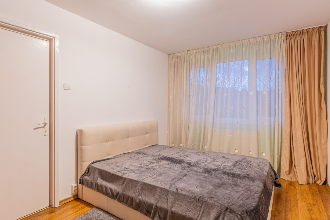 Apartartament langa scoala, gradinita Astra