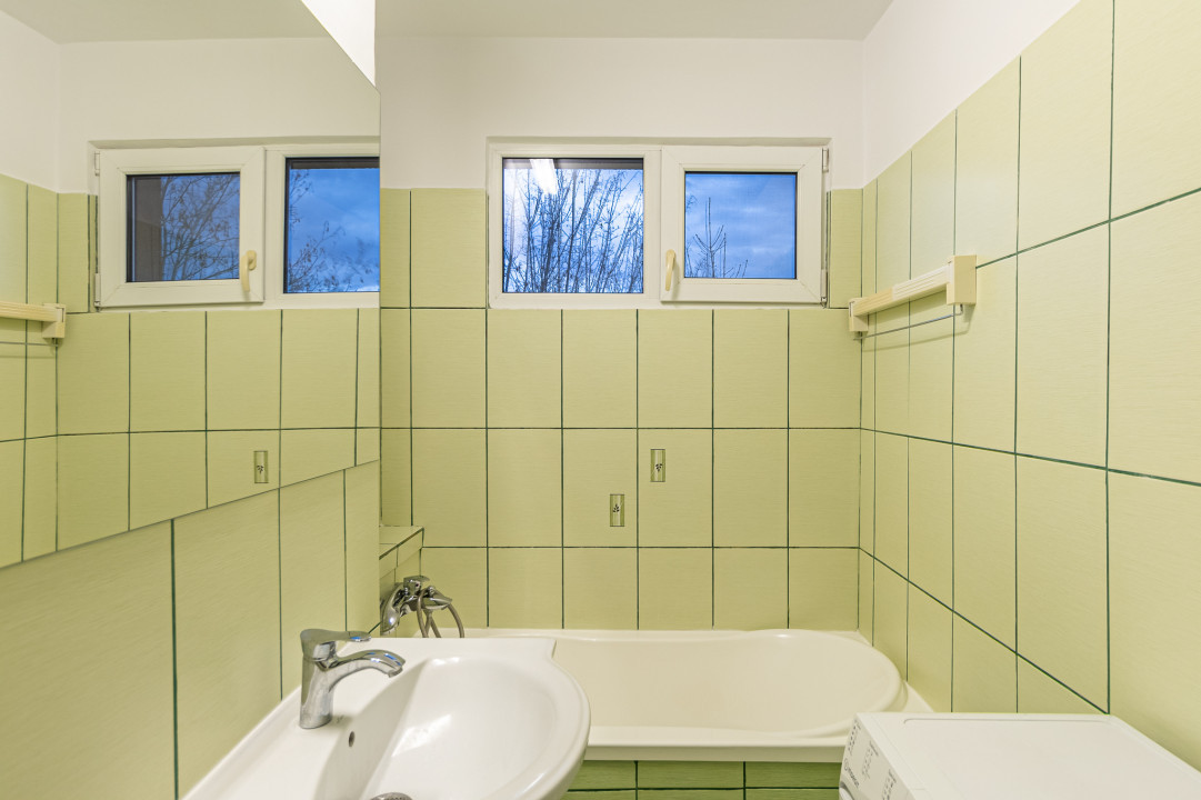 Apartartament langa scoala, gradinita Astra