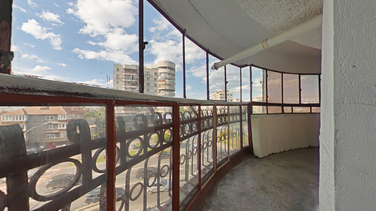 Apartament 3 camere I Vedere Panoramica