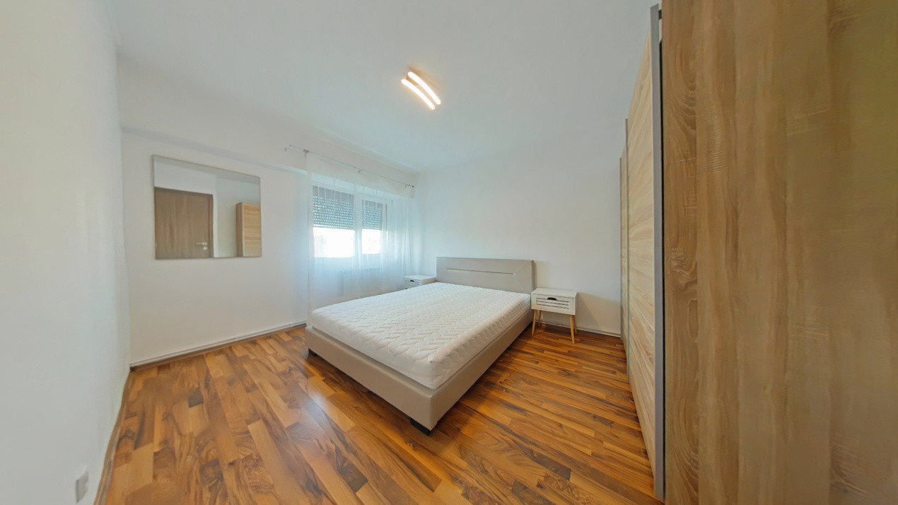 Apartament 3 camere I Vedere Panoramica