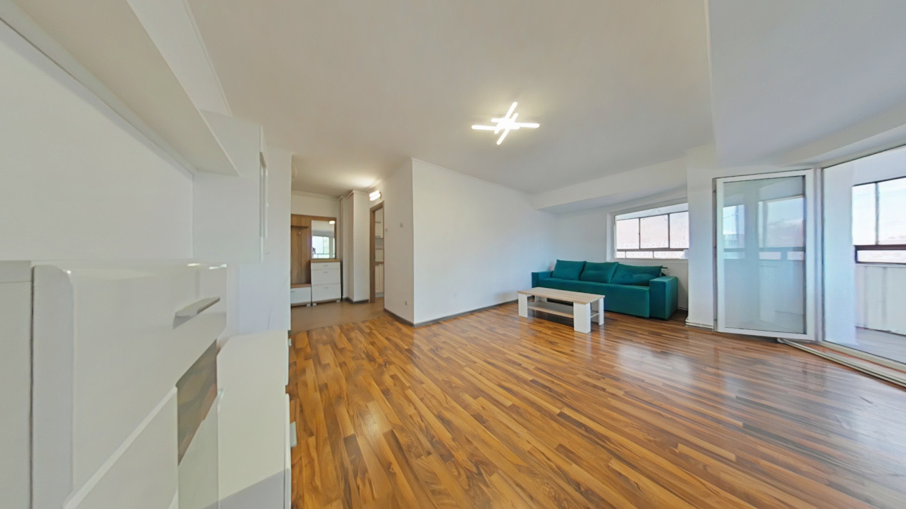 Apartament 3 camere I Vedere Panoramica