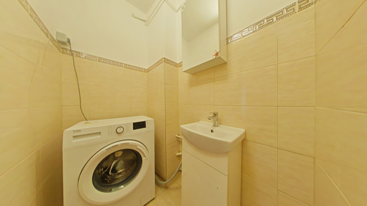 Apartament 3 camere I Vedere Panoramica