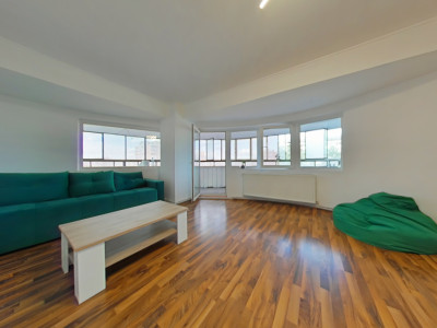 Apartament 3 camere I Vedere Panoramica