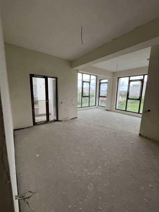 Ap 2 camere cu garaj Dedeman