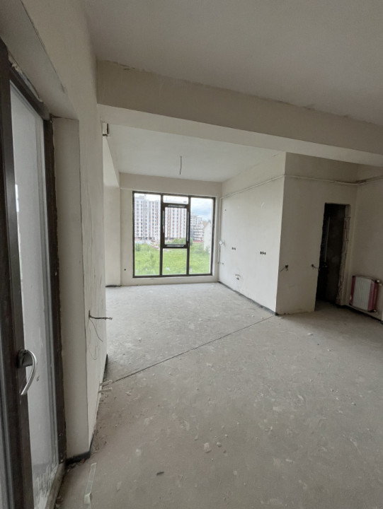 Ap 2 camere cu garaj Dedeman